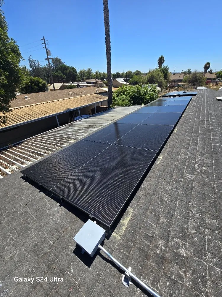 Slide of Emilio Torres