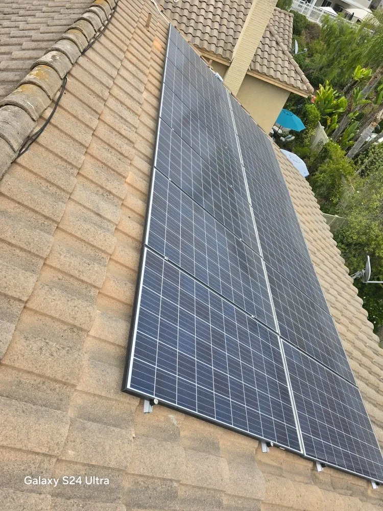 Slide of Emilio Torres