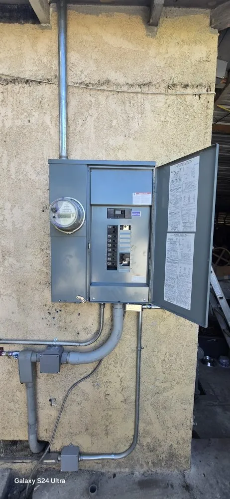 Slide of Emilio Torres