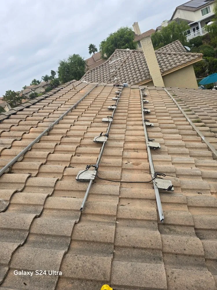 Slide of Emilio Torres