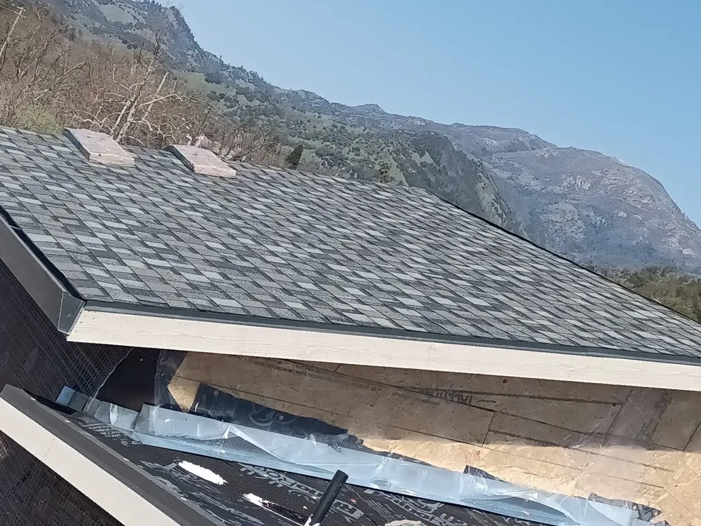 Slide of Emilio’s Painted