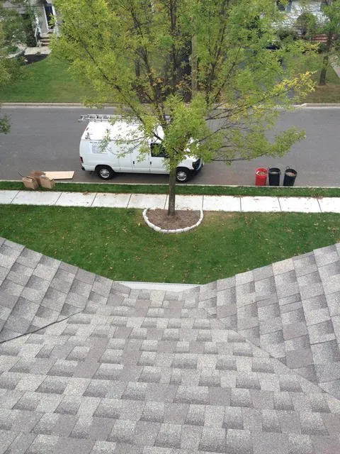 Slide of Emily Home Improvement