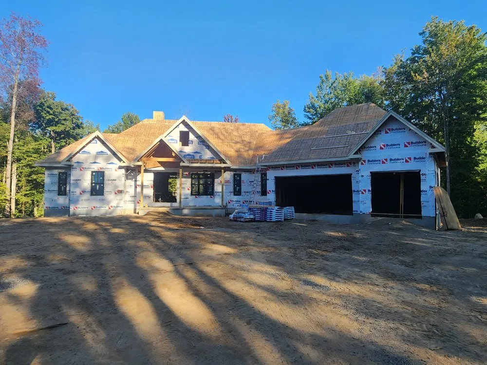 Slide of Eminence Construction & Remodeling