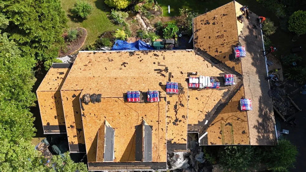 Slide of Eminence Construction