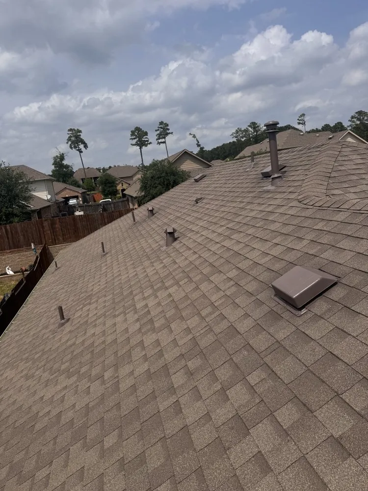 Slide of Eminent Exteriors