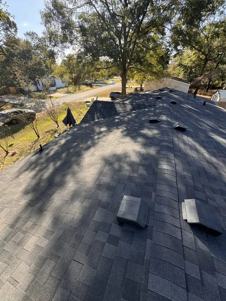 Slide of Eminent Exteriors