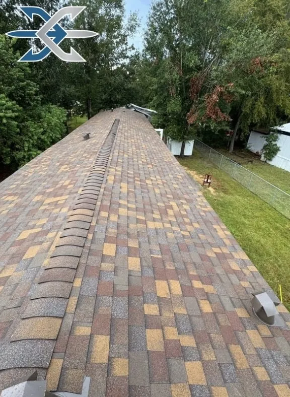 Slide of Eminent Exteriors