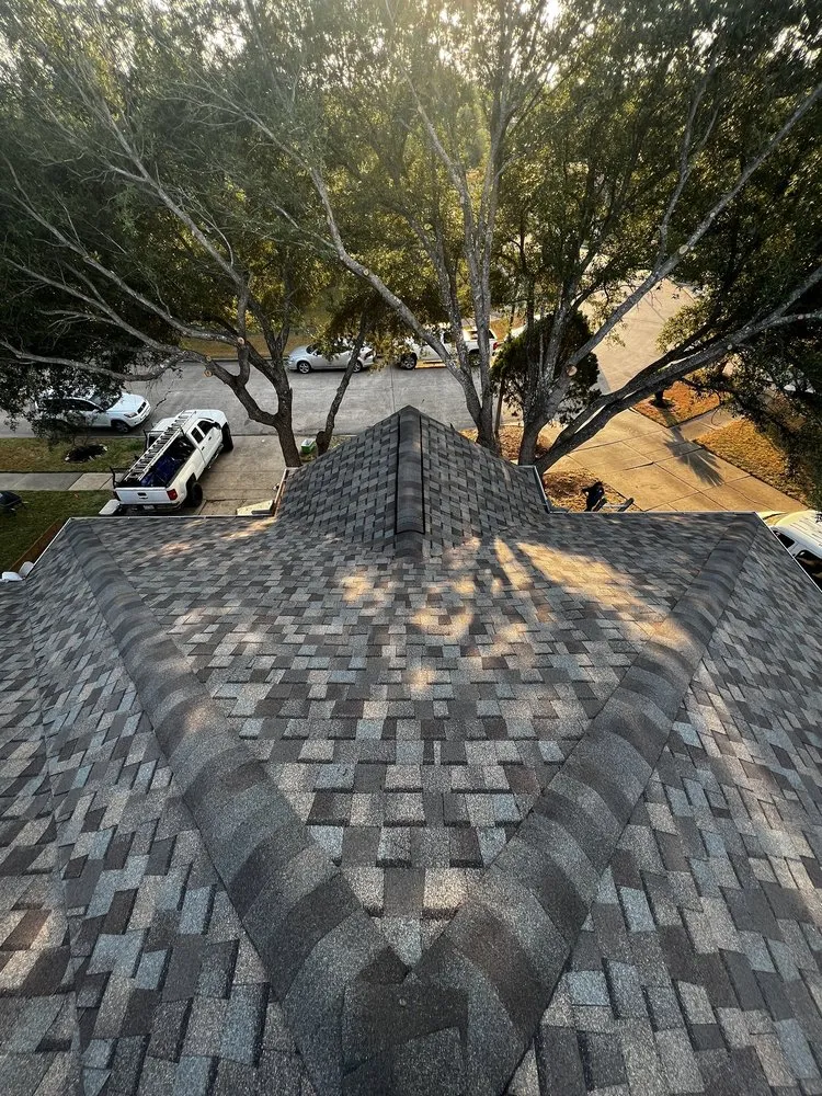 Slide of Eminent Exteriors