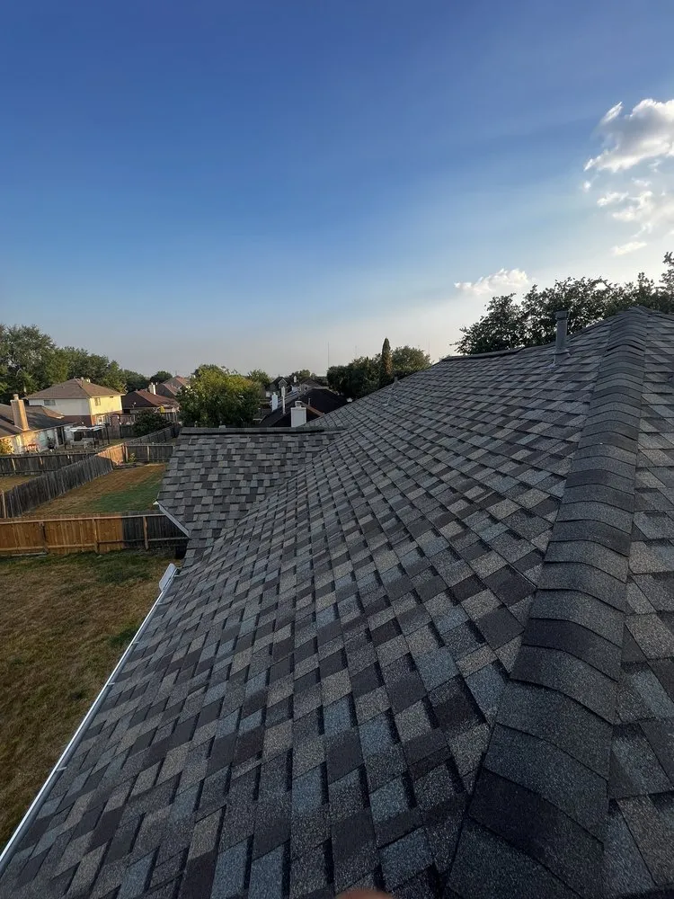 Slide of Eminent Exteriors