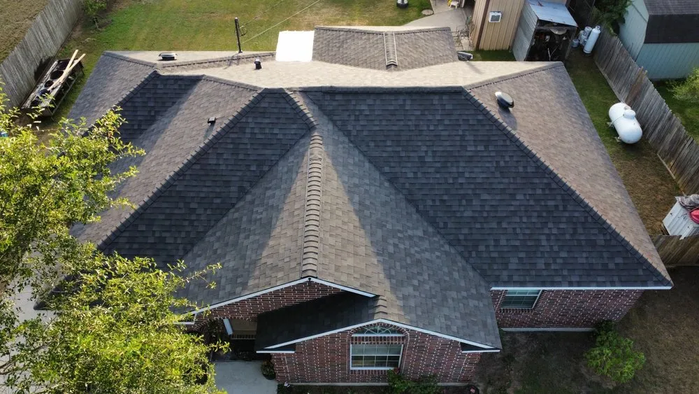 Slide of Eminent Exteriors