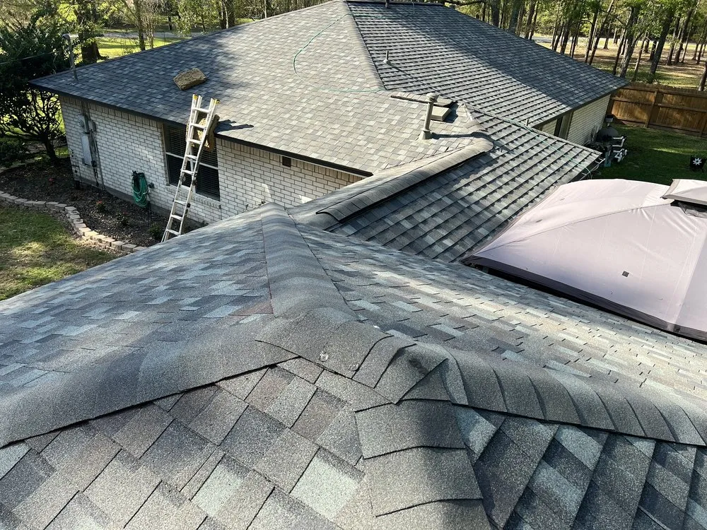 Slide of Eminent Exteriors