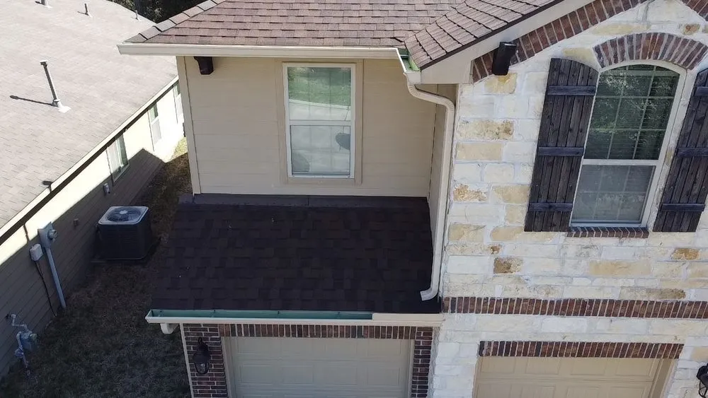 Slide of Eminent Exteriors