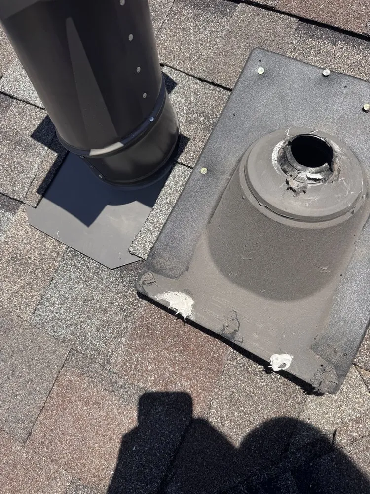 Slide of Eminent Exteriors