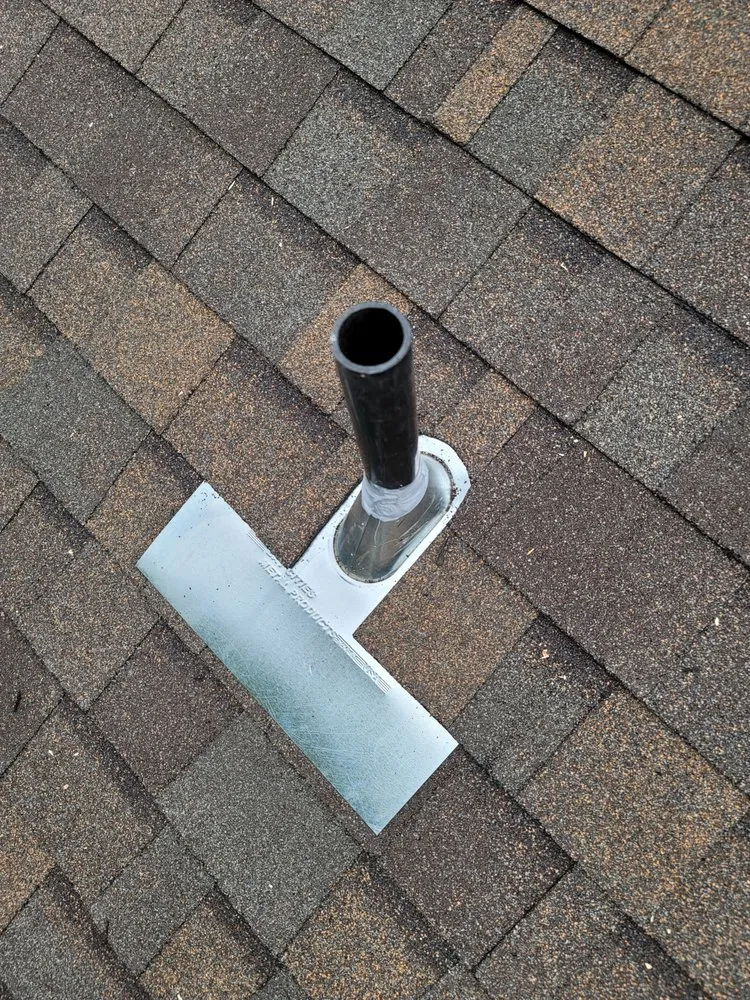 Slide of Eminent Roofing