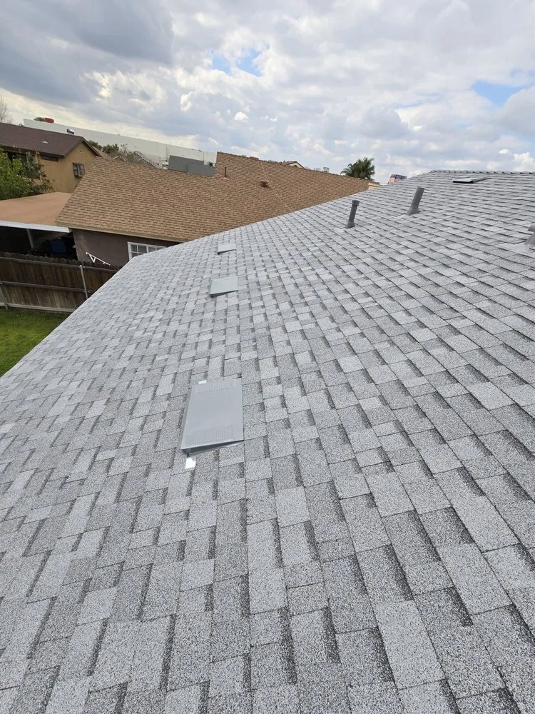 Slide of Eminent Roofing