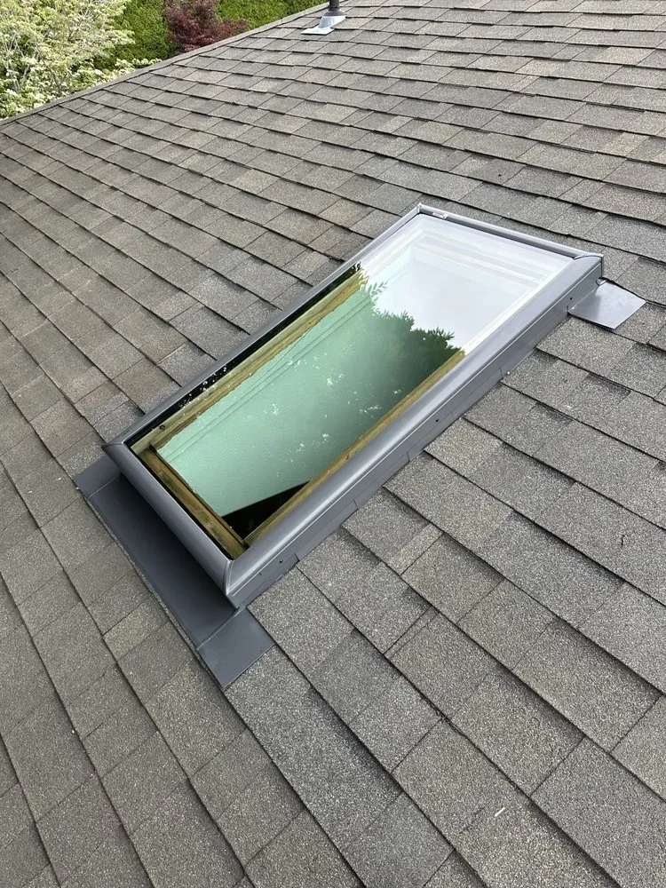 Slide of Eminent Roofing