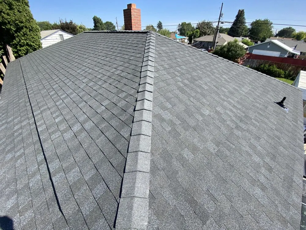 Slide of Eminent Roofing