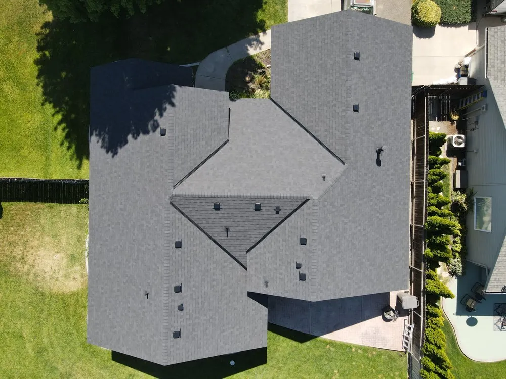 Slide of Eminent Roofing