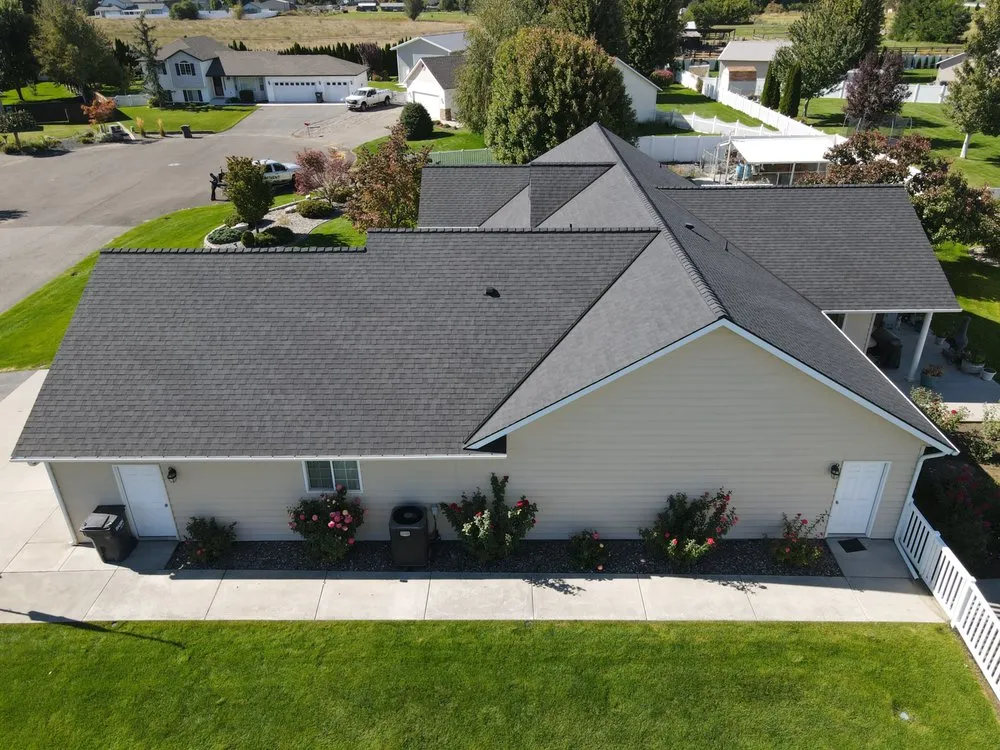 Slide of Eminent Roofing