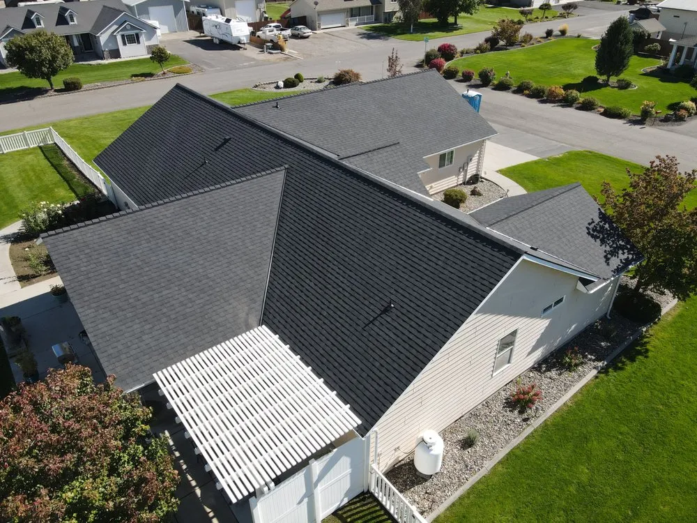 Slide of Eminent Roofing