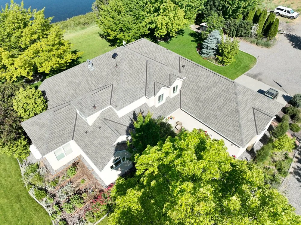 Slide of Eminent Roofing