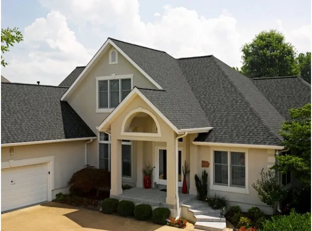 Licensed roof installation after storm damage across St. Peters, MO - Eminent Roofing Solutions