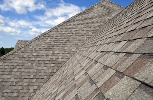 Emergency roof installation in St. Peters, MO - Eminent Roofing Solutions