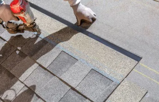 Expert roof leak repair for homes across St. Peters, MO - Eminent Roofing Solutions