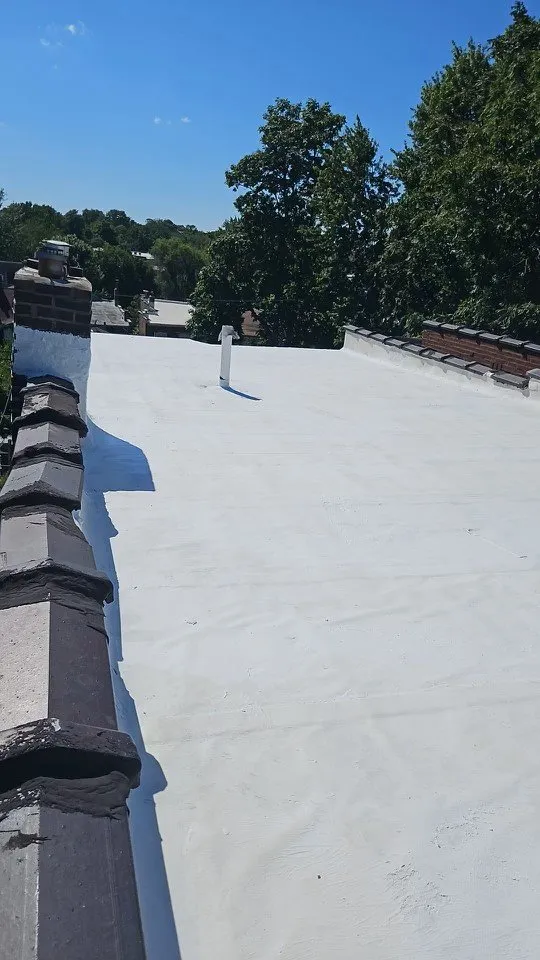 Emergency roof replacement for residential properties across St. Peters, MO - Eminent Roofing Solutions