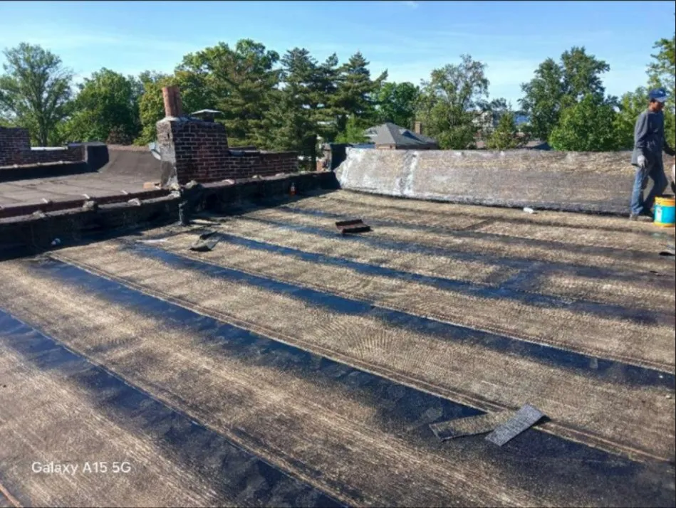 Trusted flat roof repair for homes across St. Peters, MO - Eminent Roofing Solutions