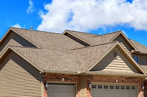 Professional roof replacement experts serving St. Peters, MO - Eminent Roofing Solutions