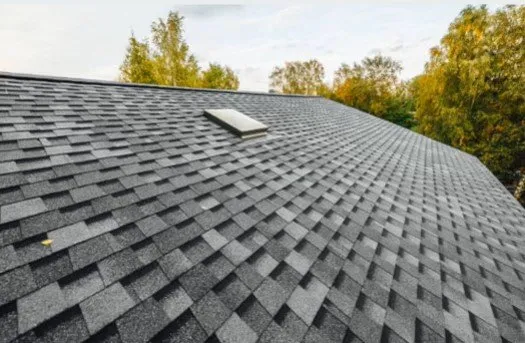 Emergency roof leak repair same-day service in St. Peters, MO by Eminent Roofing Solutions
