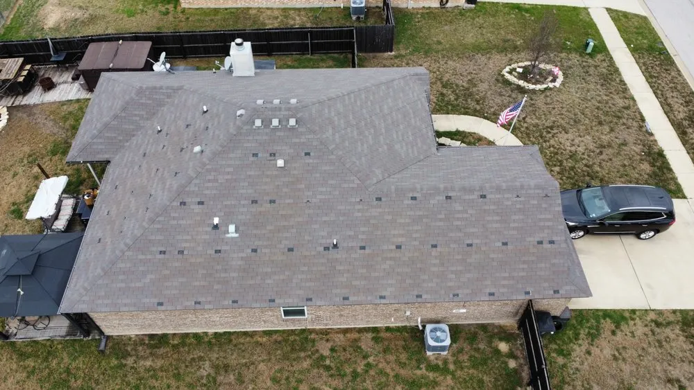 Slide of Eminent Structure Solutions