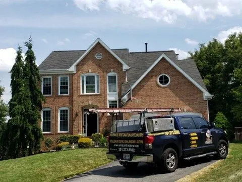 Slide of EMJ Contractor