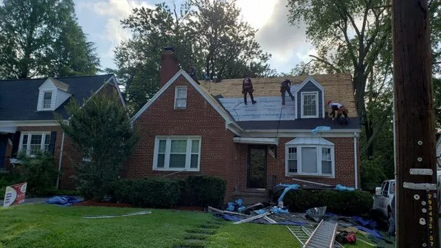 Slide of EMJ Contractor