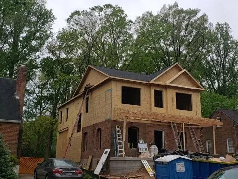 Slide of EMJ Contractor