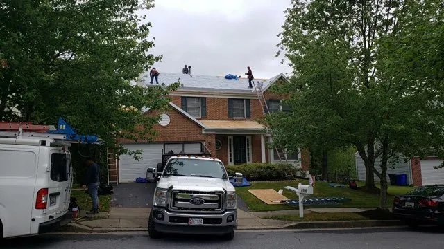 Slide of EMJ Contractor