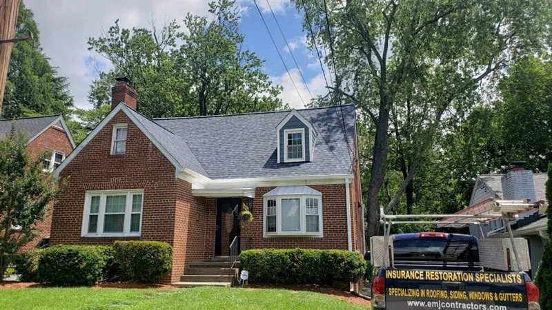 Slide of EMJ Contractor