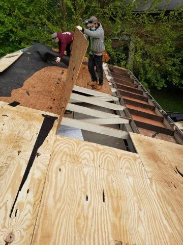 Slide of EMJ Contractor