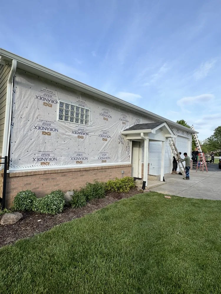 Slide of EMM Builders