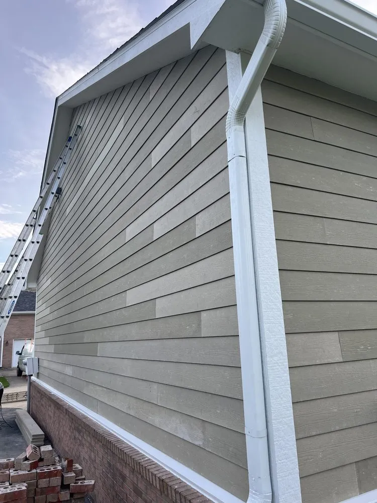 Slide of EMM Builders