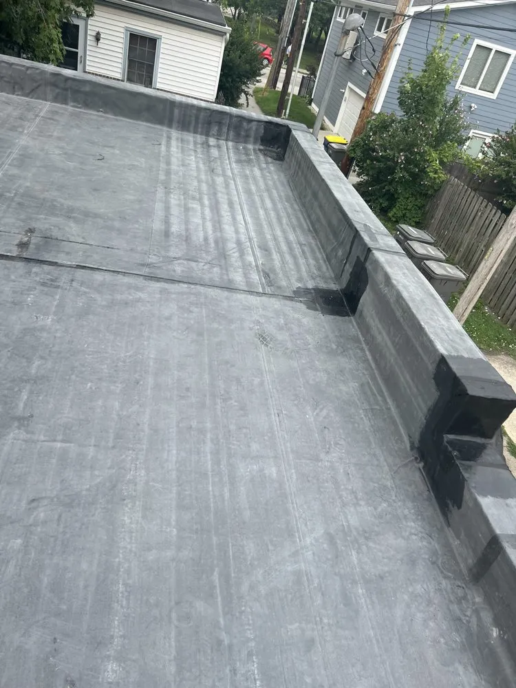 Slide of EMM Builders