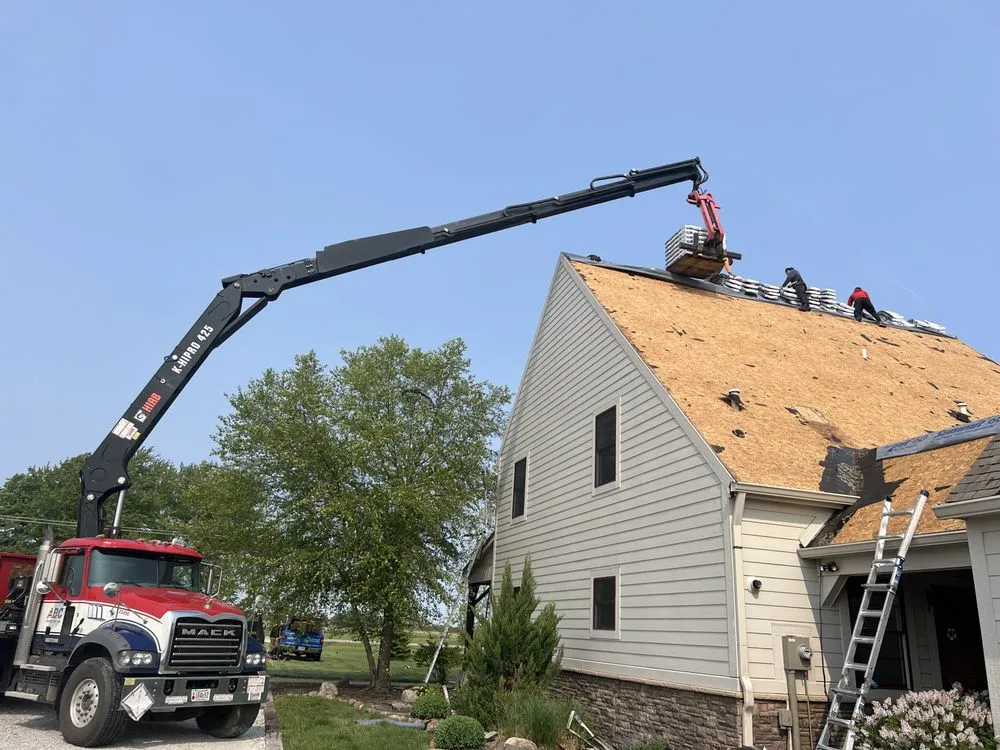 Slide of EMM Builders