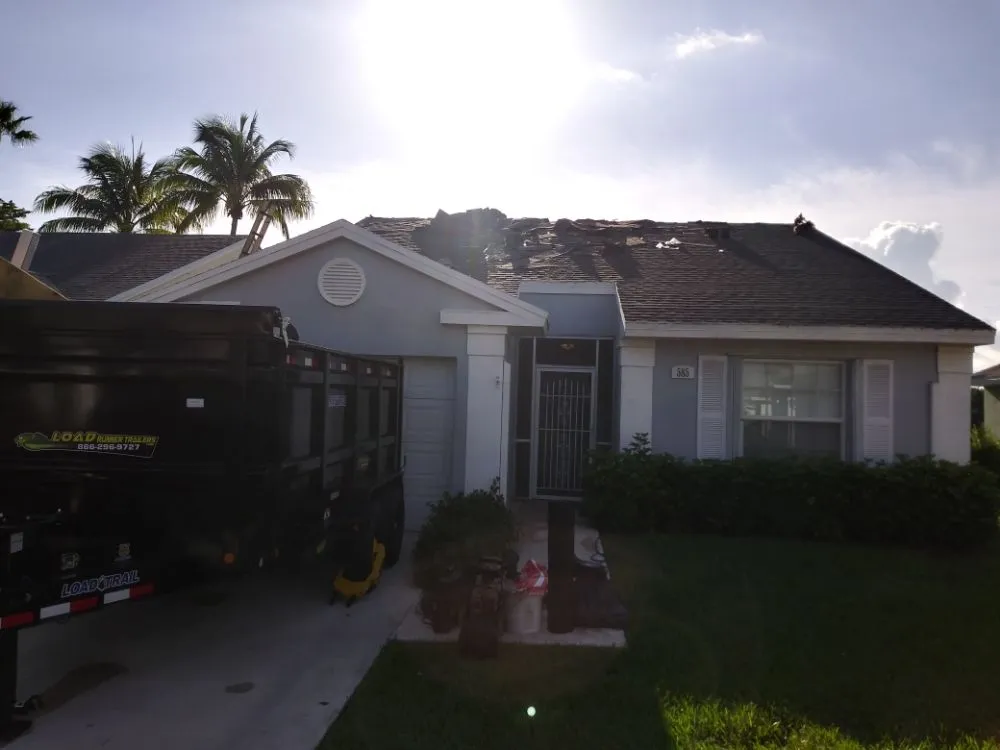 Slide of Emmanuel C.S.M.S Roofing