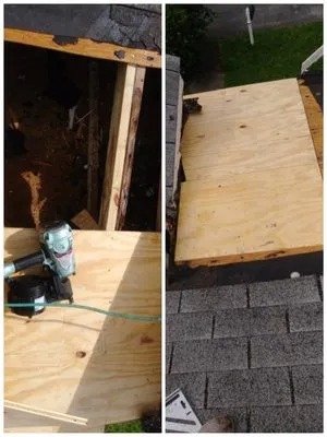 Emmanuel C.S.M.S Roofing