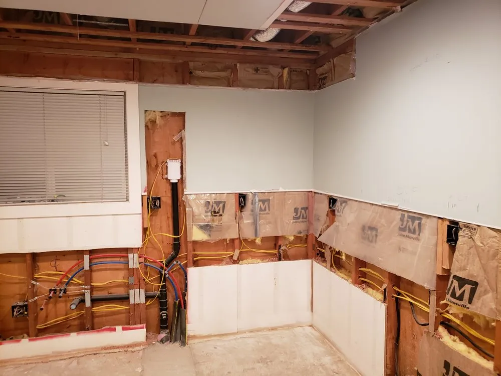 Slide of Emmanuel Home Service