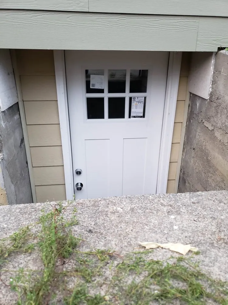 Slide of Emmanuel Home Service