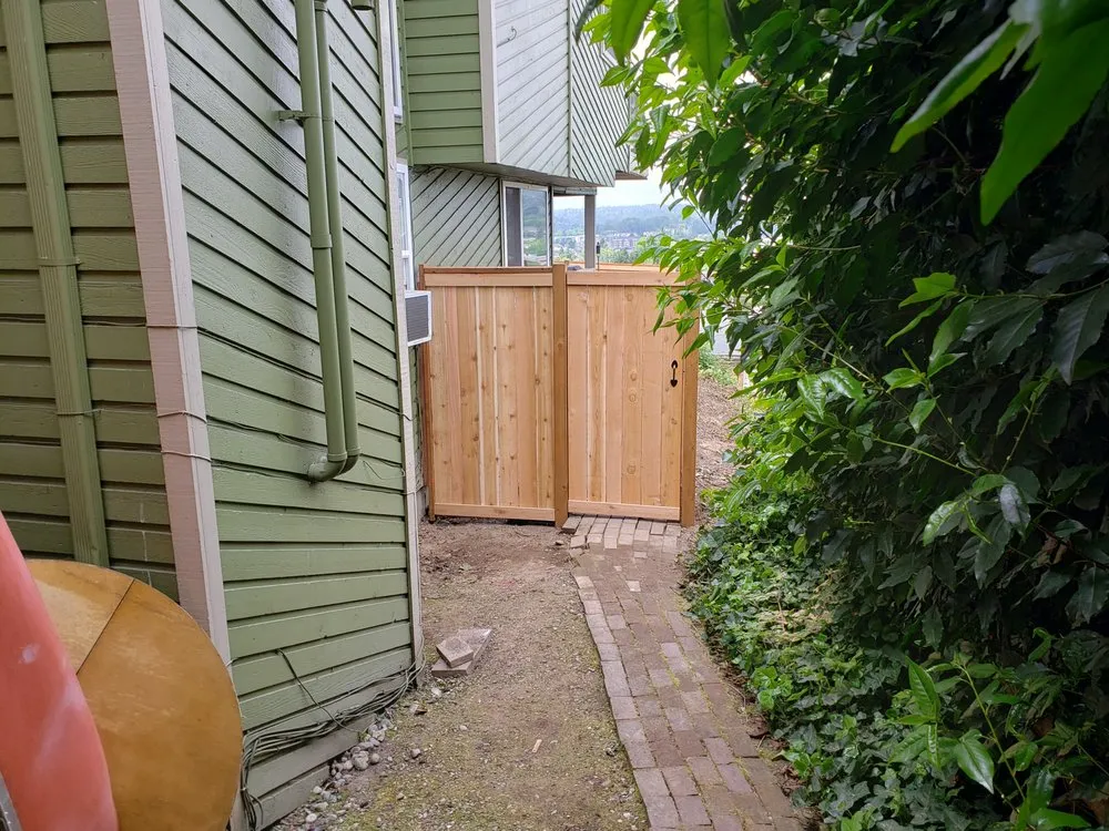 Slide of Emmanuel Home Service