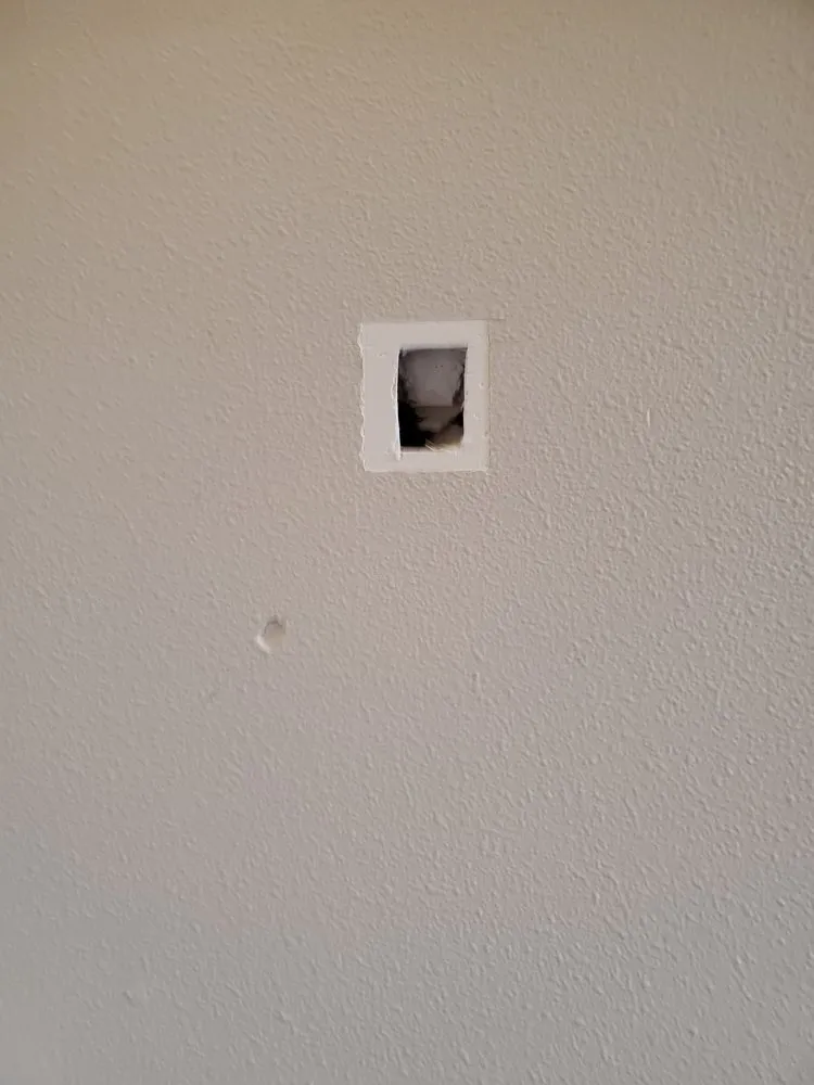 Slide of Emmanuel Home Service