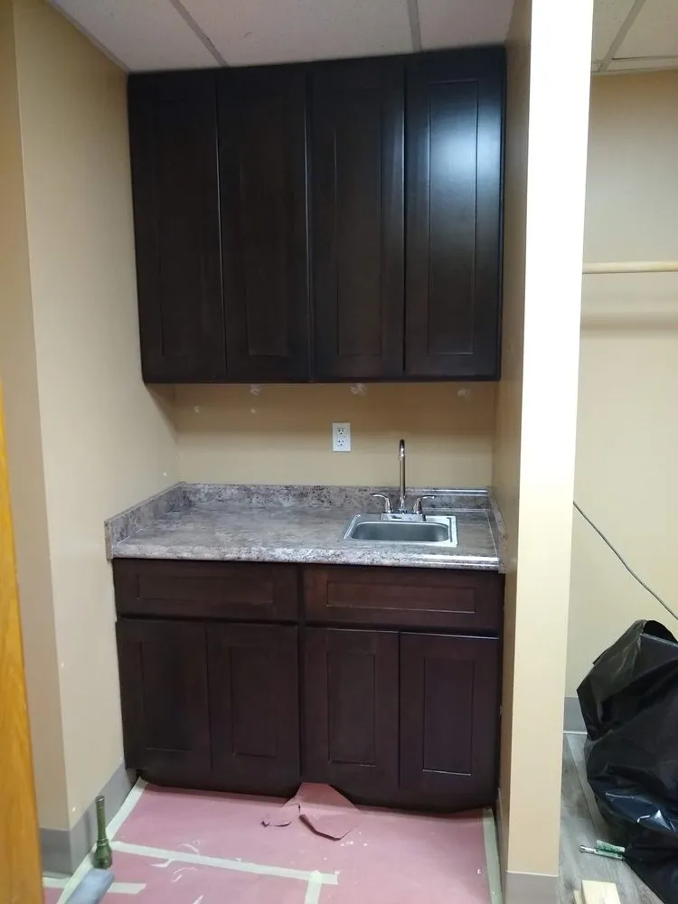 Slide of Emmanuel Home Service